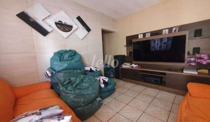Casa com 4 quartos à venda na Rua das Promessas, 628, Vila Medeiros, São Paulo, 285 m2 por R$ 570.000