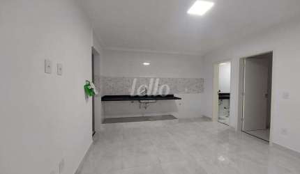 Apartamento com 1 quarto à venda na Rua Alfredo Pujol, 1158, Santana, São Paulo, 30 m2 por R$ 300.000
