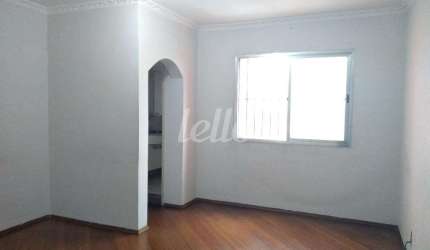 Apartamento com 2 quartos à venda na Avenida Júlio Buono, 155, Vila Gustavo, São Paulo, 55 m2 por R$ 330.000