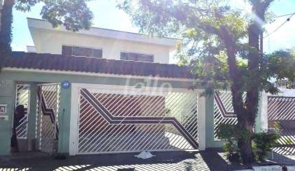 Casa com 3 quartos à venda na Rua Lucerna, 432, Jardim Leonor, São Paulo, 440 m2 por R$ 1.800.000