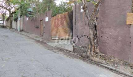 Terreno à venda na Rua Vítor Viana, 913, Vila Paulistana, São Paulo, 1000 m2 por R$ 1.200.000