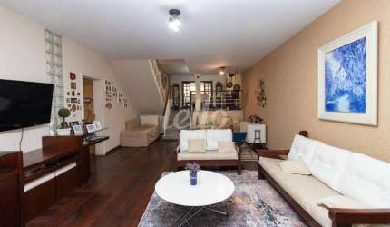 Casa com 3 quartos à venda na Rua Raul Vicente, 102, Vila Albertina, São Paulo, 370 m2 por R$ 1.800.000