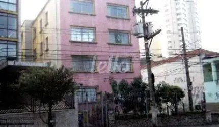 Apartamento com 4 quartos à venda na Rua Amaral Gama, 274, Santana, São Paulo, 184 m2 por R$ 954.000
