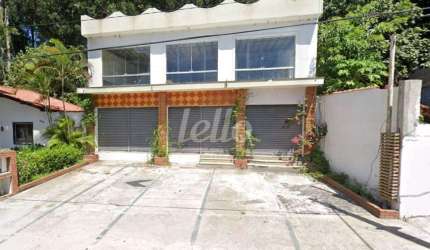 Prédio à venda na Avenida Nova Cantareira, 3861, Tucuruvi, São Paulo, 400 m2 por R$ 1.300.000