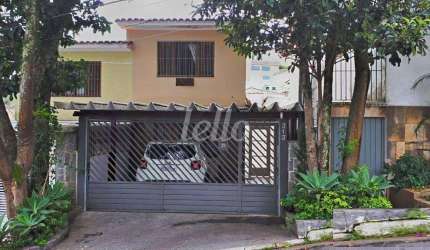 Casa com 2 quartos à venda na Rua Edgar Franco, 313, Vila Albertina, São Paulo, 129 m2 por R$ 800.000