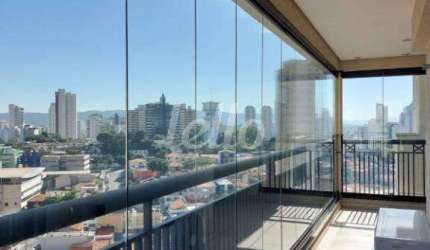 Apartamento com 4 quartos à venda na Rua Ana Benvinda de Andrade, 118, Santana, São Paulo, 170 m2 por R$ 1.790.000