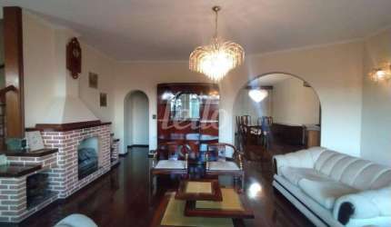 Casa comercial com 5 salas à venda na Rua Almir de Carvalho, 234, Vila Albertina, São Paulo, 500 m2 por R$ 1.500.000