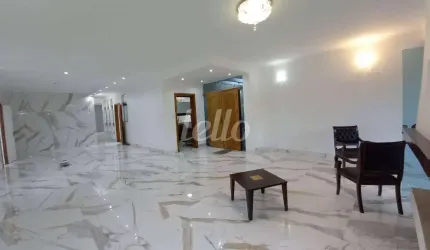 Casa com 4 quartos à venda na Rua Albertina, 240, Tremembé, São Paulo, 356 m2 por R$ 2.950.000