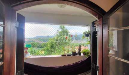 Casa com 3 quartos à venda na Avenida Maria Ribeiro de Jesus, 167, Vila Santos, São Paulo, 200 m2 por R$ 560.000