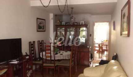 Casa com 2 quartos à venda na Rua Jacarapinima, 402, Parque Mandaqui, São Paulo, 82 m2 por R$ 470.000