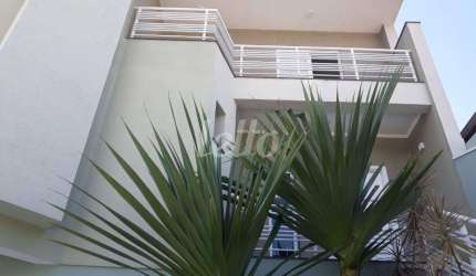 Casa com 4 quartos à venda na Rua Alexandre Ribeiro, 122, Horto Florestal, São Paulo, 391 m2 por R$ 1.600.000