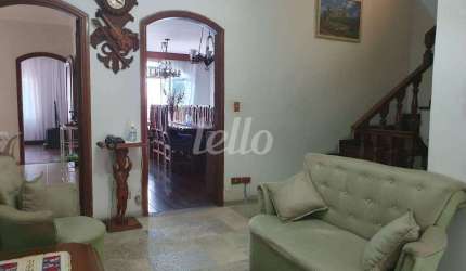 Casa com 5 quartos à venda na Rua José Oliveira Matias, 189, Barro Branco (Zona Norte), São Paulo, 540 m2 por R$ 2.250.000