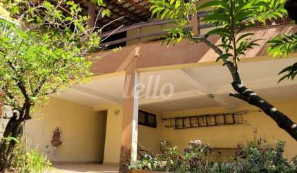 Casa com 3 quartos à venda na Rua Bernardo de Vasconcelos, 86, Tucuruvi, São Paulo, 246 m2 por R$ 1.850.000