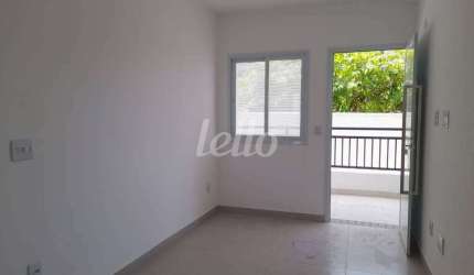 Apartamento com 2 quartos à venda na Rua Nova dos Portugueses, 1190, Chora Menino, São Paulo, 38 m2 por R$ 351.500