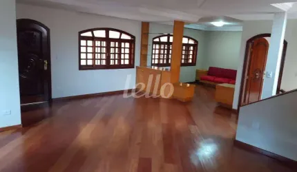 Casa com 5 quartos à venda na Rua Japeacaba, 61, Vila Albertina, São Paulo, 280 m2 por R$ 2.400.000