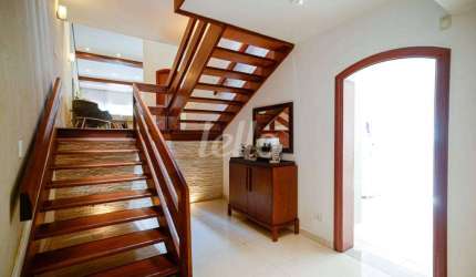 Casa com 3 quartos à venda na Rua Dona Elfrida, 139, Chora Menino, São Paulo, 297 m2 por R$ 2.200.000
