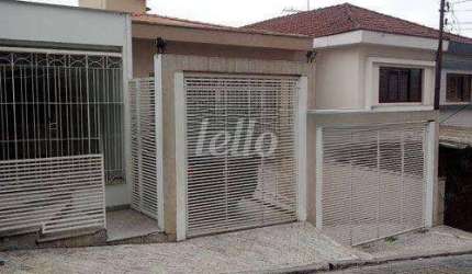 Casa com 3 quartos à venda na Rua Professor Lourival Gomes Machado, 58, Santana, São Paulo, 247 m2 por R$ 1.600.000