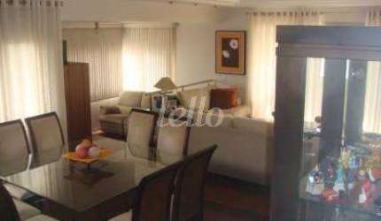 Apartamento com 4 quartos à venda na Rua Capitão Alberto Mendes Júnior, 538, Água Fria, São Paulo, 190 m2 por R$ 1.500.000