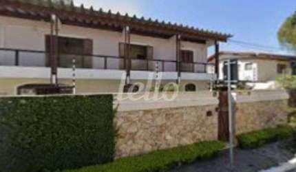 Casa com 3 quartos à venda na Rua Antônio Inácio de Mendonça, 95, Parque Mandaqui, São Paulo, 200 m2 por R$ 1.484.000