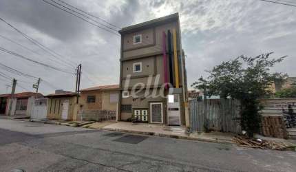 Prédio com 1 sala à venda na Rua Ibicarai, 297, Parque Vitória, São Paulo, 37 m2 por R$ 1.800.000