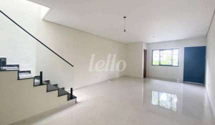 Casa com 3 quartos à venda na Rua Tobias Moscoso, 320, Jardim São Paulo (Zona Norte), São Paulo, 185 m2 por R$ 1.550.000