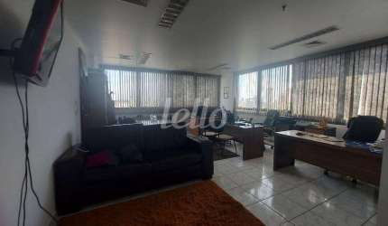Sala comercial com 1 sala à venda na Avenida Nova Cantareira, 1984, Tucuruvi, São Paulo, 40 m2 por R$ 430.000