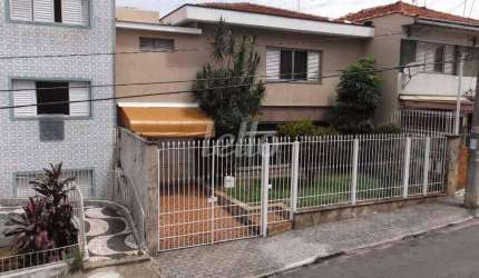 Casa com 3 quartos à venda na Rua das Palmas, 150, Carandiru, São Paulo, 300 m2 por R$ 1.200.000