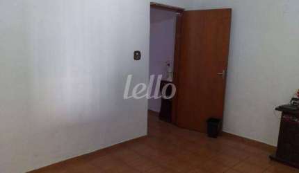 Casa com 3 quartos à venda na Rua Yvorne, 40, Lauzane Paulista, São Paulo, 147 m2 por R$ 530.000