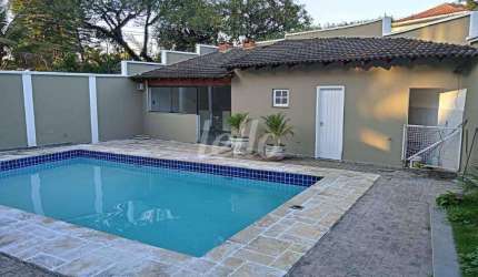 Casa com 4 quartos à venda na Rua Quintino Alves Dória, 30, Vila Albertina, São Paulo, 370 m2 por R$ 1.830.000