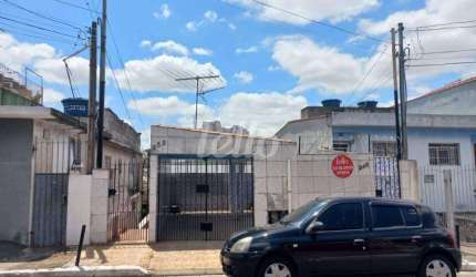 Casa com 2 quartos à venda na Rua Campo Belo do Sul, 246/252, Parque Vitória, São Paulo, 120 m2 por R$ 600.000