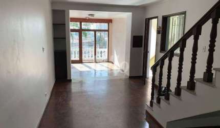 Casa com 3 quartos à venda na Rua Epopeo, 105, Tucuruvi, São Paulo, 200 m2 por R$ 850.000