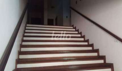 Casa com 6 quartos à venda na Rua Gabriel Quadros, 99, Barro Branco (Zona Norte), São Paulo, 618 m2 por R$ 2.500.000