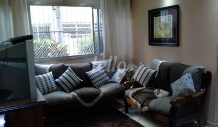Apartamento com 2 quartos à venda na Rua Roque de Morais, 400, Limão, São Paulo, 80 m2 por R$ 400.000