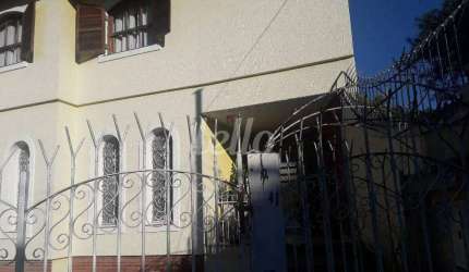 Casa com 3 quartos à venda na Rua Maria Dálcia Dores, 75, Parque Casa de Pedra, São Paulo, 163 m2 por R$ 550.000