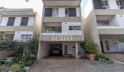 Casa em condomínio fechado com 4 quartos à venda na Rua Francisco Narcizo, 100, Tremembé, São Paulo, 242 m2 por R$ 1.980.000