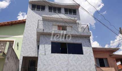 Casa comercial com 2 salas à venda na Rua São Januário, 70, Parada Inglesa, São Paulo, 422 m2 por R$ 1.200.000