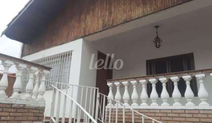 Casa com 5 quartos à venda na Rua Enótria, 167, Vila Mazzei, São Paulo, 130 m2 por R$ 1.500.000