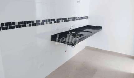 Apartamento com 2 quartos à venda na Rua Guajurus, 593, Jardim São Paulo (Zona Norte), São Paulo, 40 m2 por R$ 365.000