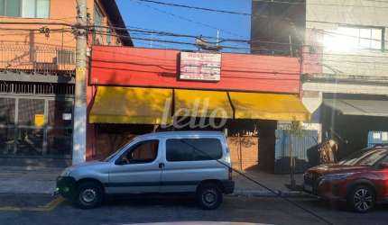 Prédio à venda na Rua Alto Paraguai, 78, Jardim Brasil (Zona Norte), São Paulo, 240 m2 por R$ 1.080.000