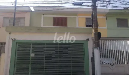 Casa com 3 quartos à venda na Rua Ulisses Esteves Costa, 86, Santana, São Paulo, 247 m2 por R$ 2.417.000