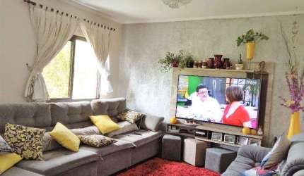 Casa comercial com 2 salas à venda na Rua Dona Martinha, 819, Santa Teresinha, São Paulo, 350 m2 por R$ 1.090.000