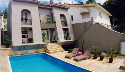 Casa com 4 quartos à venda na Rua Careaçu, 623, Jardim Franca, São Paulo, 396 m2 por R$ 1.970.000