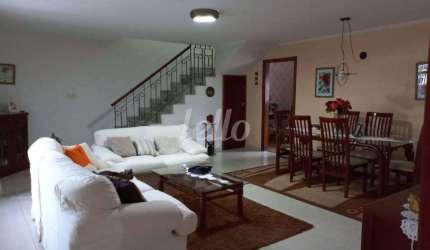 Casa com 3 quartos à venda na Rua Simão Machado, 82, Tucuruvi, São Paulo, 230 m2 por R$ 1.350.000