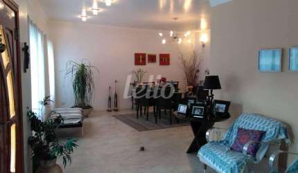 Casa com 4 quartos à venda na Alameda Messina, 305, Jardim Leonor, São Paulo, 260 m2 por R$ 1.900.000