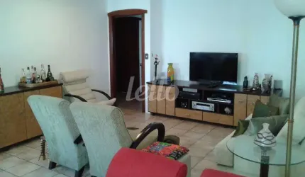 Apartamento com 3 quartos à venda na Rua Jerônima Dias, 257, Mandaqui, São Paulo, 103 m2 por R$ 890.000