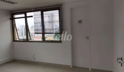 Sala comercial com 2 salas à venda na Rua Voluntários da Pátria, 2525, Santana, São Paulo, 41 m2 por R$ 430.000