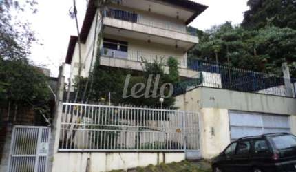 Casa com 4 quartos à venda na Rua Domingos Mormanno, 275, Jardim Ibiratiba, São Paulo, 550 m2 por R$ 1.680.000