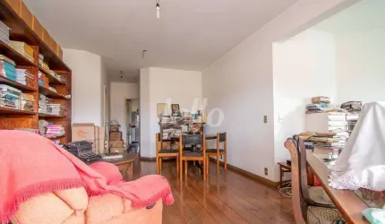 Apartamento com 3 quartos à venda na Rua Bartira, 62, Perdizes, São Paulo, 120 m2 por R$ 1.490.000