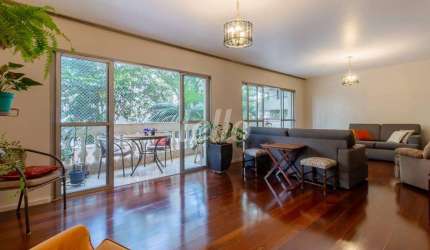 Apartamento com 4 quartos à venda na Rua Paraguassu, 244, Perdizes, São Paulo, 225 m2 por R$ 1.900.000