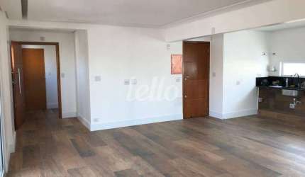 Apartamento com 3 quartos à venda na Rua Caraíbas, 1336, Pompéia, São Paulo, 125 m2 por R$ 1.950.000